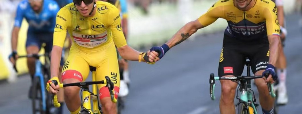 Dernières nouvelles de Jumbo-Visma