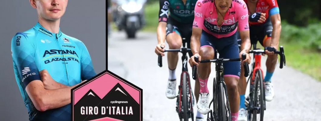 Hindley, Carapaz et Landa étaient un cran au-dessus du reste