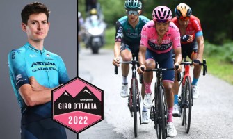 Hindley, Carapaz et Landa étaient un cran au-dessus du reste