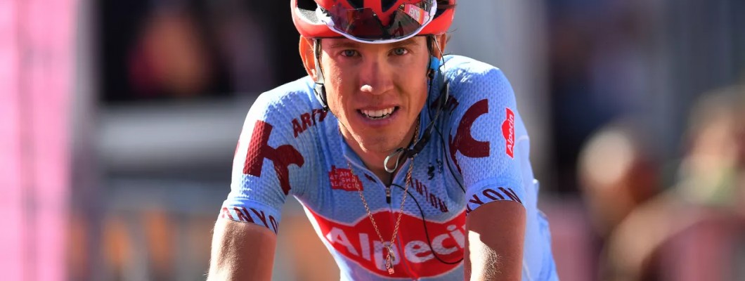 Ilnur Zakarin quitte le cyclisme professionnel