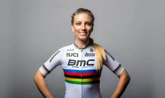 Ineos Grenadiers accueille la championne du monde Pauline Ferrand-Prévot