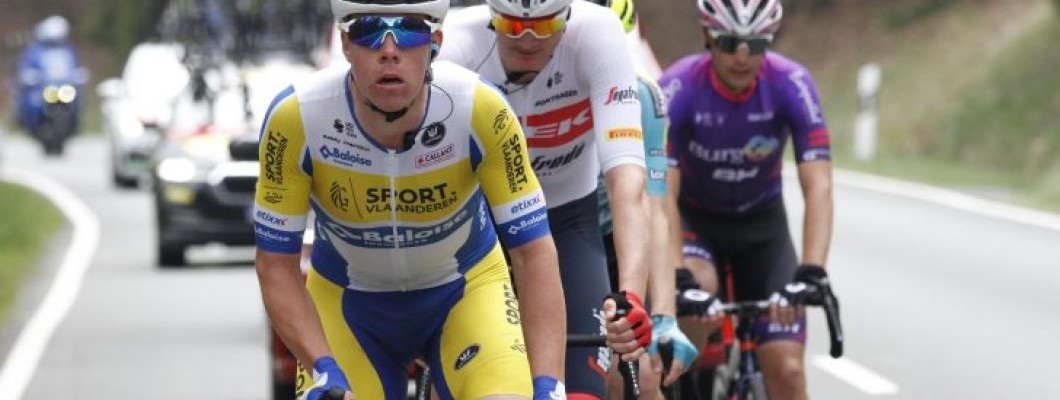 JENS REYNDERS a pu obtenir une très bonne offre