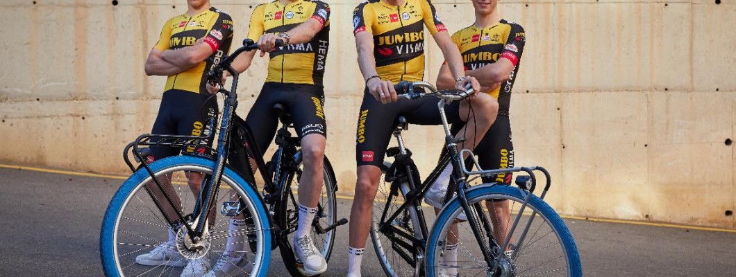 Jonas Vingaard remporte l'étape du Tour de France 2022