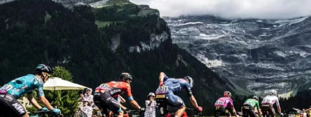 Le Tour de France débutera le 1er juillet