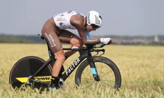 Une des meilleures équipes françaises