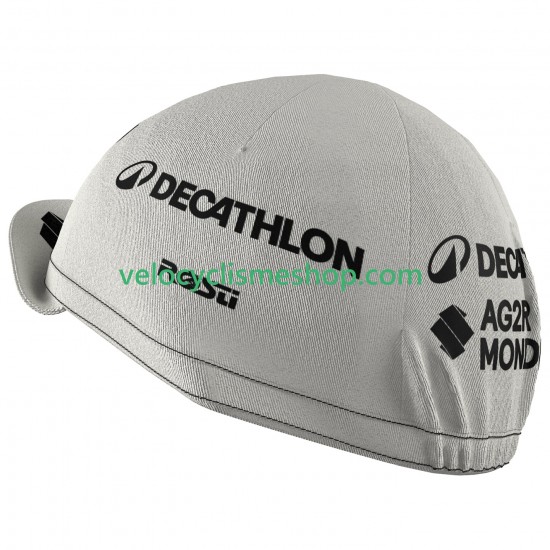 AG2R La Mondiale 2024 Hommes Casquette N001