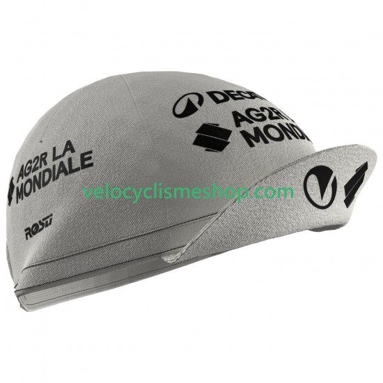 AG2R La Mondiale 2024 Hommes Casquette N001