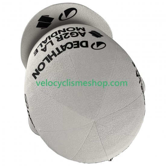 AG2R La Mondiale 2024 Hommes Casquette N001