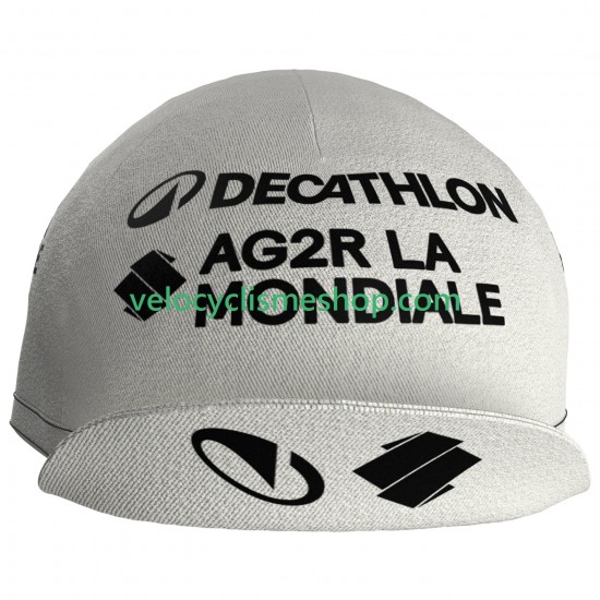 AG2R La Mondiale 2024 Hommes Casquette N001