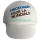 AG2R La Mondiale 2024 Hommes Casquette N002