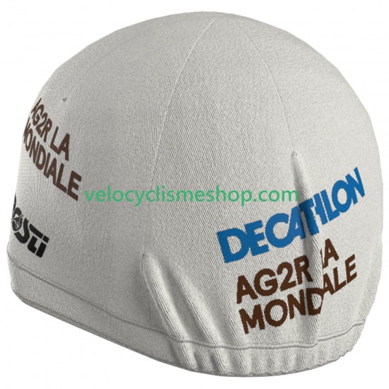AG2R La Mondiale 2024 Hommes Casquette N002
