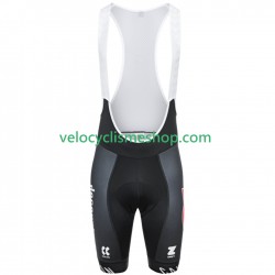 Cuissard Court à Bretelles Alpecin Deceuninck 2025 Hommes