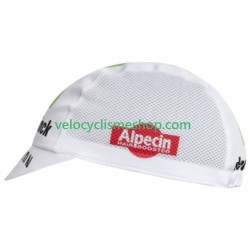 Alpecin Deceuninck 2024 Hommes Casquette N001