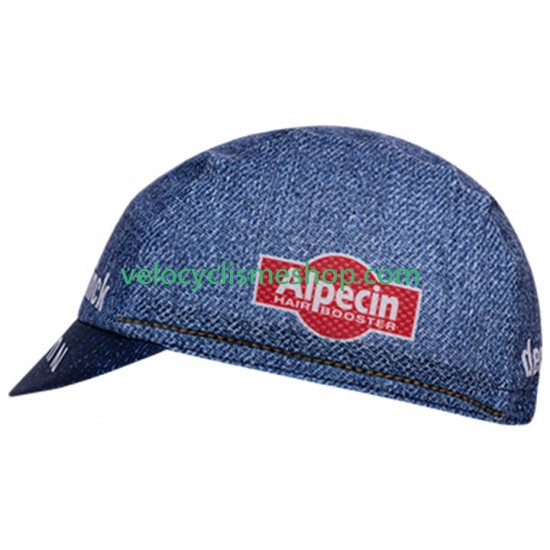 Alpecin Deceuninck 2024 Hommes Casquette