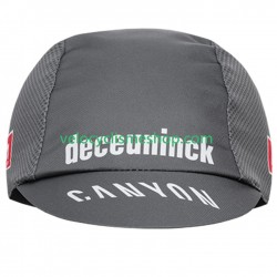 Alpecin Deceuninck 2025 Hommes Casquette