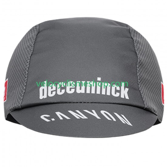 Alpecin Deceuninck 2025 Hommes Casquette