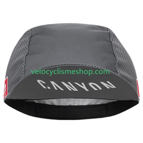Alpecin Deceuninck 2025 Hommes Casquette