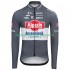 Maillot Cyclisme Manches Longues Alpecin Deceuninck 2025 Hommes