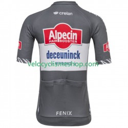 Maillot Cyclisme Alpecin Deceuninck 2025 Hommes