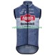 Gilet Cycliste Alpecin Deceuninck 2024 Hommes N001