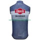 Gilet Cycliste Alpecin Deceuninck 2024 Hommes N001