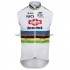 Gilet Cycliste Alpecin Deceuninck 2024 Hommes