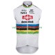 Gilet Cycliste Alpecin Deceuninck 2024 Hommes