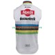 Gilet Cycliste Alpecin Deceuninck 2024 Hommes