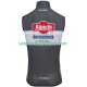 Gilet Cycliste Alpecin Deceuninck 2025 Hommes