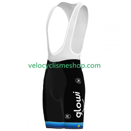 Cuissard Court à Bretelles BALOISE GLOWI LIONS 2025 Hommes N001