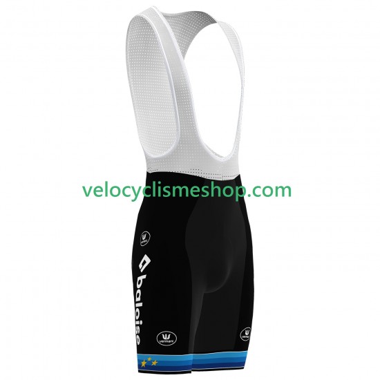 Cuissard Court à Bretelles BALOISE GLOWI LIONS 2025 Hommes N001