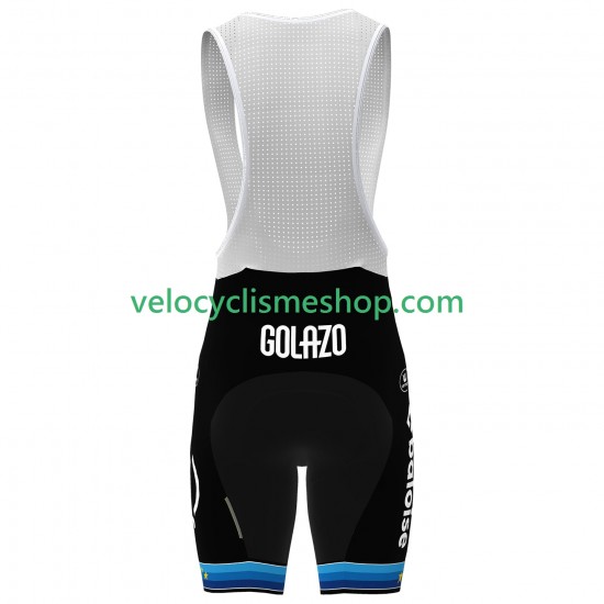 Cuissard Court à Bretelles BALOISE GLOWI LIONS 2025 Hommes N001