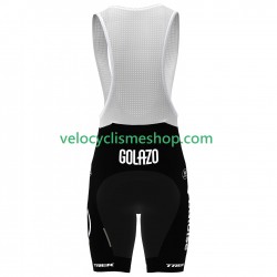 Cuissard Court à Bretelles BALOISE GLOWI LIONS 2025 Hommes