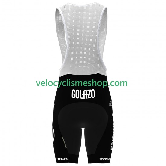 Cuissard Court à Bretelles BALOISE GLOWI LIONS 2025 Hommes