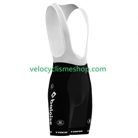 Cuissard Court à Bretelles BALOISE GLOWI LIONS 2025 Hommes