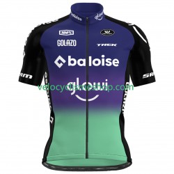 Maillot Cyclisme BALOISE GLOWI LIONS 2025 Hommes