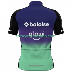Maillot Cyclisme BALOISE GLOWI LIONS 2025 Hommes