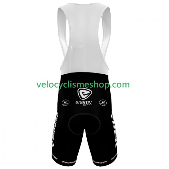 Cuissard Court à Bretelles Baloise TREK Lions 2024 Hommes N001