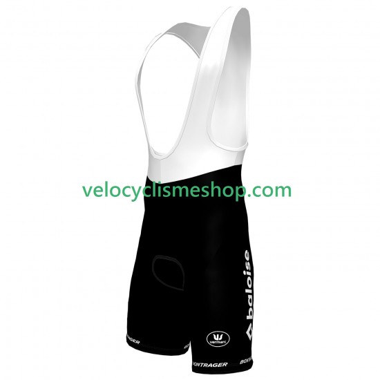 Cuissard Court à Bretelles Baloise TREK Lions 2024 Hommes N001