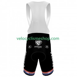 Cuissard Court à Bretelles Baloise TREK Lions 2024 Hommes
