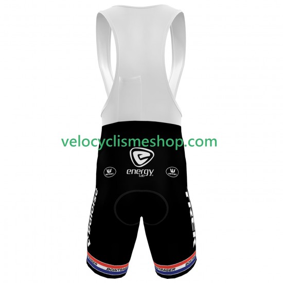 Cuissard Court à Bretelles Baloise TREK Lions 2024 Hommes