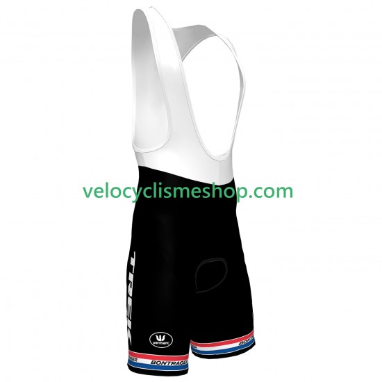 Cuissard Court à Bretelles Baloise TREK Lions 2024 Hommes