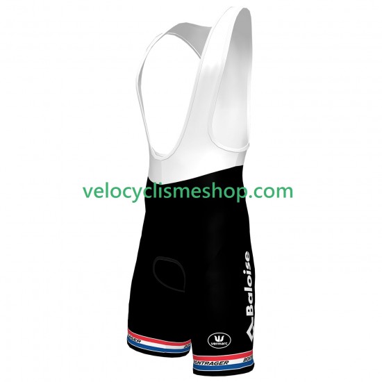 Cuissard Court à Bretelles Baloise TREK Lions 2024 Hommes