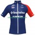 Maillot Cyclisme Baloise TREK Lions 2024 Hommes N001