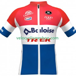 Maillot Cyclisme Baloise TREK Lions 2024 Hommes