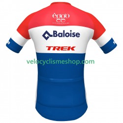 Maillot Cyclisme Baloise TREK Lions 2024 Hommes