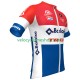 Maillot Cyclisme Baloise TREK Lions 2024 Hommes