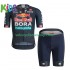 Tenue Maillot + Cuissard Bora-Hansgrohe 2024 Enfant