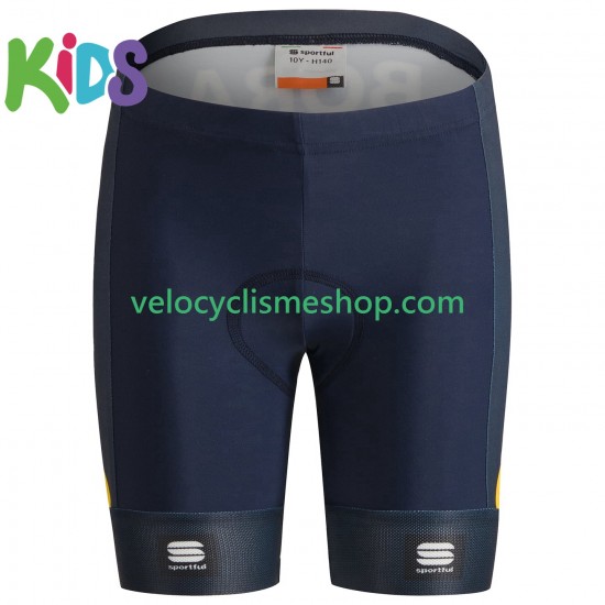 Cuissard Vélo Bora-Hansgrohe 2024 Enfant