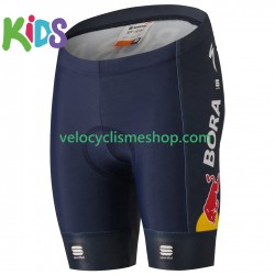 Cuissard Vélo Bora-Hansgrohe 2024 Enfant